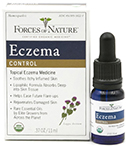 Forces of Nature Eczema Control 11 ml