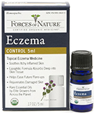 Forces of Nature Eczema Control 5 ml