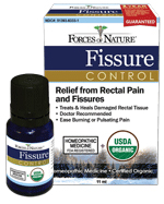 Forces of Nature Fissure Control 11 ml