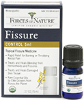 Forces of Nature Fissure Control 5 ml