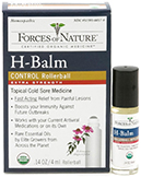 Forces of Nature H Balm Control EX Roll-On 4 ml
