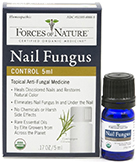 Forces of Nature Nail Fungus Control 5 ml