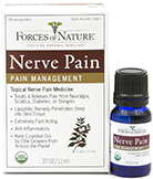 Forces of Nature Nerve Pain Management 11 ml