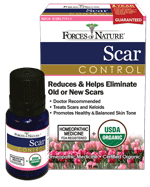 Forces of Nature Scar Control 11 ml