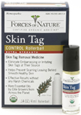 Forces of Nature Skin Tag Control EX Strength Roll-On 4 ml