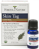 Forces of Nature Skin Tag Control Extra Strength 11 ml