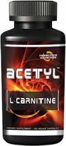 Formutech Nutrition Acetyl L-Carnitine 100 Caps