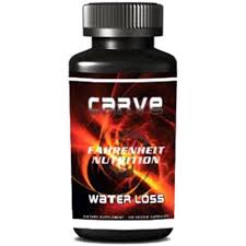 Formutech Nutrition Carve Water Loss 100 Caps