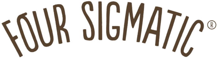 Four Sigmatic Coffee Wb Focus Org 5Lb