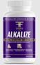 Freeman Formula Alkalize PH Amplifier 180 Vcaps 