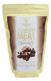 Freeman Formula Complete Meal Carmel Caffe1.3 Lbs-UNAVAILABLE