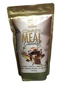 Freeman Formula Complete Meal Chocolate 1.3 Lbs Unavailable