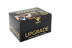 Freeman Formula Upgrade Box Sour Apple 12/2 fl. oz.