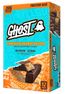 Ghost - Protein Bars 12 Bars Chocolate Peanut Butter