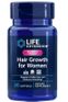 Life Extension - Hair Growth for Women 30 sg