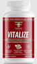 Freeman Formula Vitalize CoQ10 30 caps