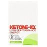 Ketone - IQ 6 x 2 oz box 100mg Caffeine Green Apple Flavor