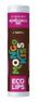 Eco Mongo Kiss Organic Lip Balm .25/oz Pomegranate 