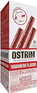 Ostrim Beef and Elk Snack Stick Habanero Flavor 1.5 oz. 10 sticks