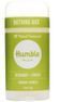 Humble - Bergamont & Ginger Original Formula 2.5 oz Deodorant (stick)