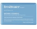 FreshWater Farm Castile Body Bar Vitamin E (Frag Free) 7 oz