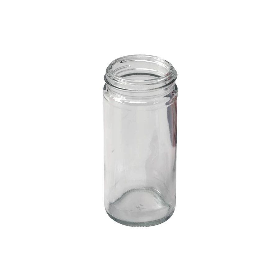 Frontier 3.7 oz. Empty Bottle 12ct