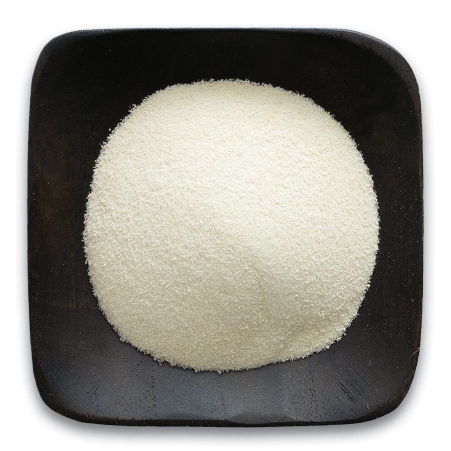 Frontier Agar Agar Powder 1 lb.