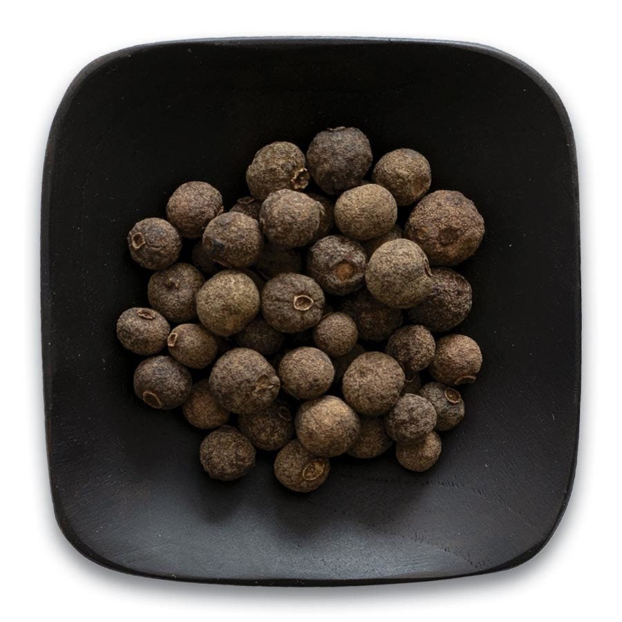 Frontier Allspice, Whole, Organic 1 lb.