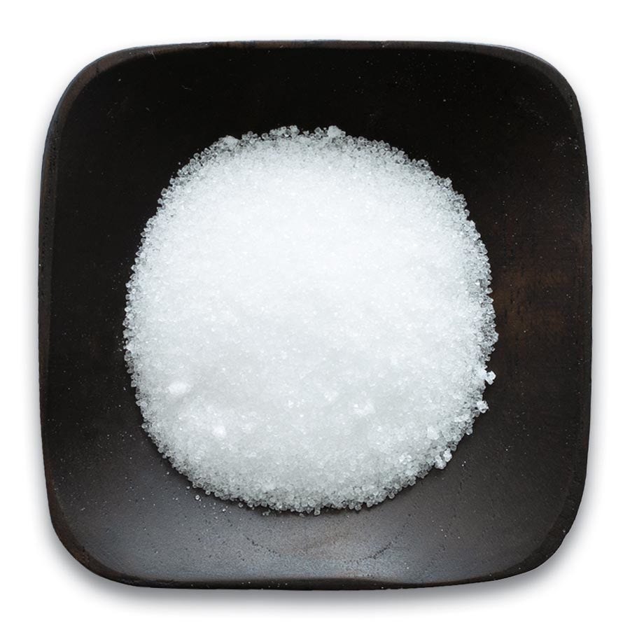 Frontier Alum Granules 1 lb