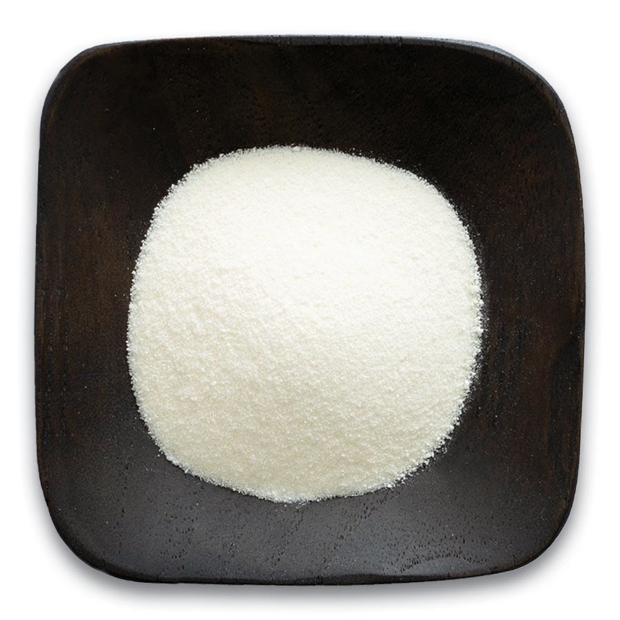 Frontier Apple Cider Vinegar Powder, Organic 1 lb.