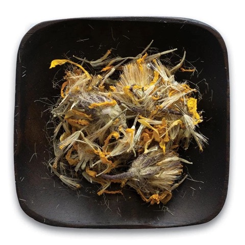 Frontier Arnica Flowers, Whole 1/2 lb.