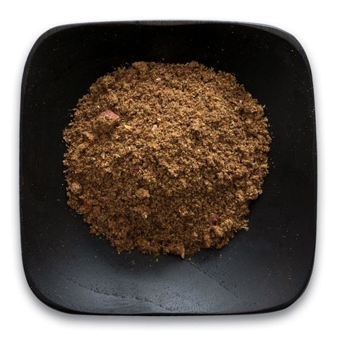 Frontier Baharat Seasoning, Organic 1 lb.