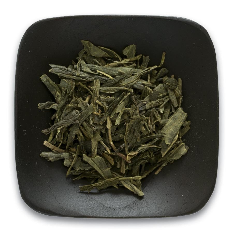 Frontier Bancha Leaf Tea, Organic 1 lb.