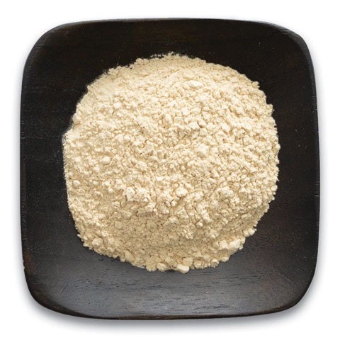 Frontier Baobab Fruit Powder, Organic 1 lb.