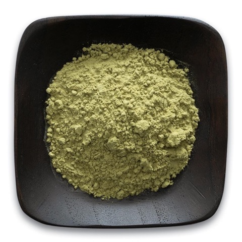Frontier Barley Grass Powder, Organic 1 lb.