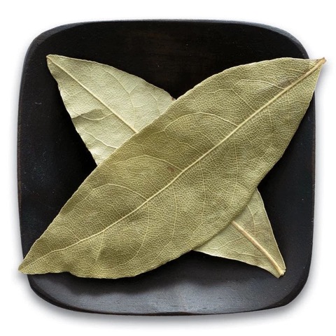 Frontier Bay Leaf, Whole 1/2 lb.