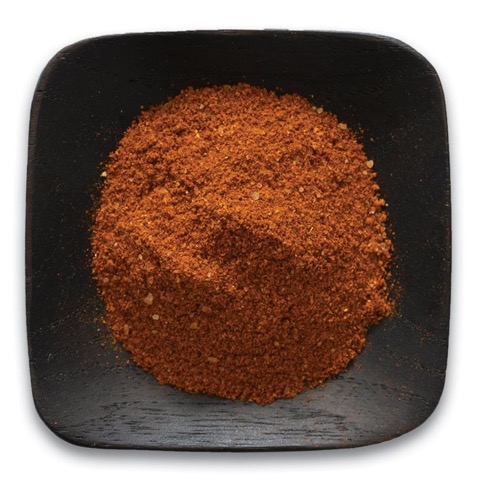 Frontier Berbere Seasoning, Organic 1 lb.