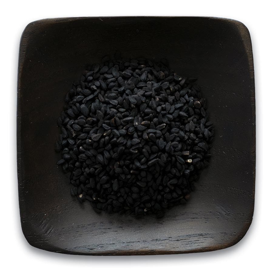 Frontier Black Caraway Seed 1 lb