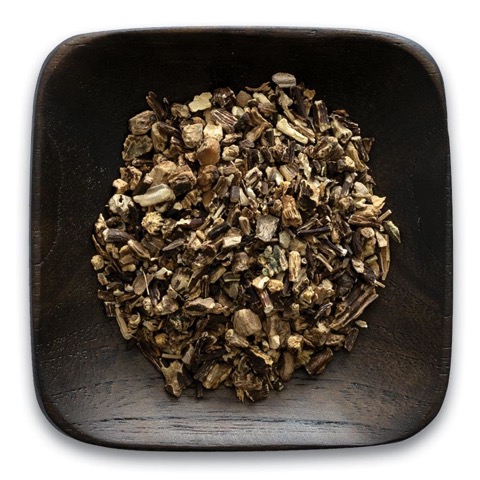 Frontier Black Cohosh Root, Cut & Sifted 1 lb.