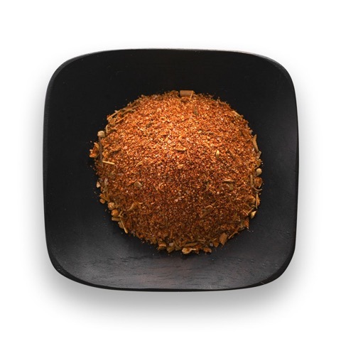 Frontier Blackened Cajun Seasoning, Organic 1 lb.