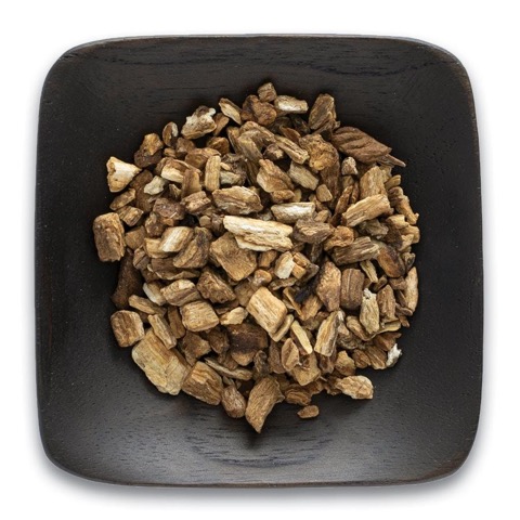 Frontier Burdock Root, Cut & Sifted 1 lb.