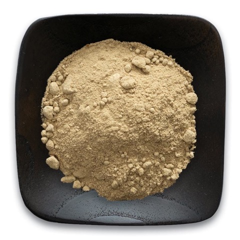 Frontier Burdock Root Powder, Organic 1 lb.