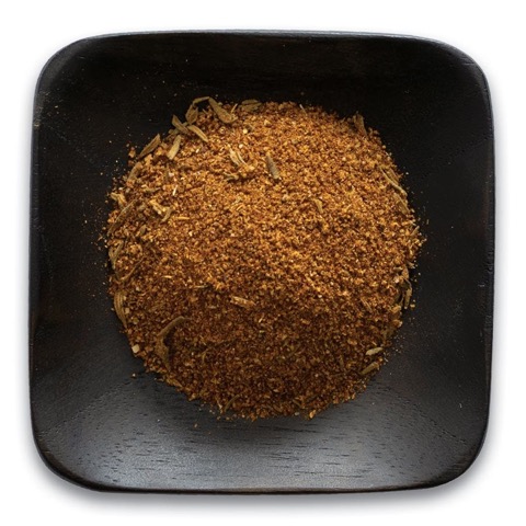 Frontier Cajun Seasoning, Organic 1 lb.