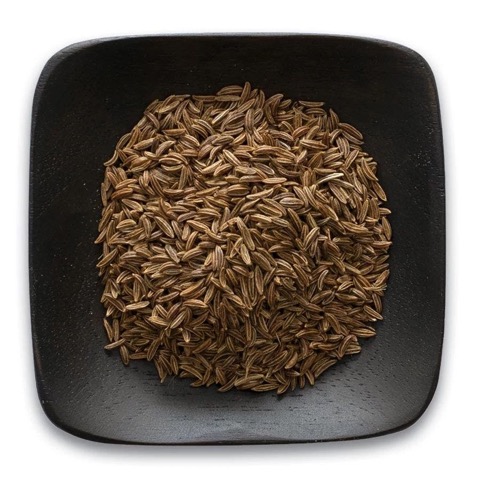 Frontier Caraway Seed, Whole 1 lb.