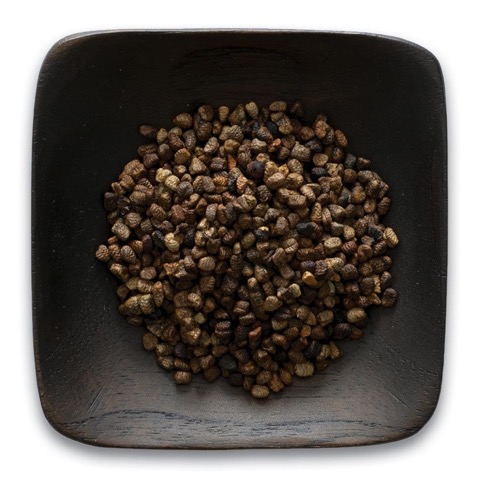 Frontier Cardamom Seed, Whole 1 lb.