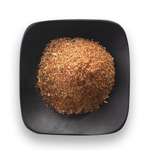 Frontier Caribbean Jerk Seasoning, Organic 1 lb.