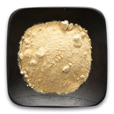 Frontier Carrot Powder, Organic 1 lb.