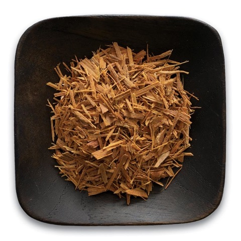 Frontier Cat's Claw Bark, Cut & Sifted 1 lb.