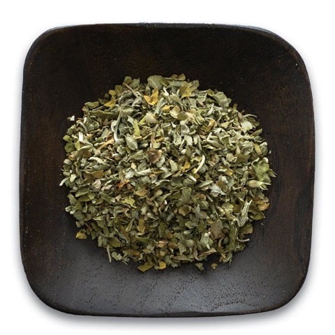 Frontier Catnip Herb, Cut & Sifted, Organic 1 lb.