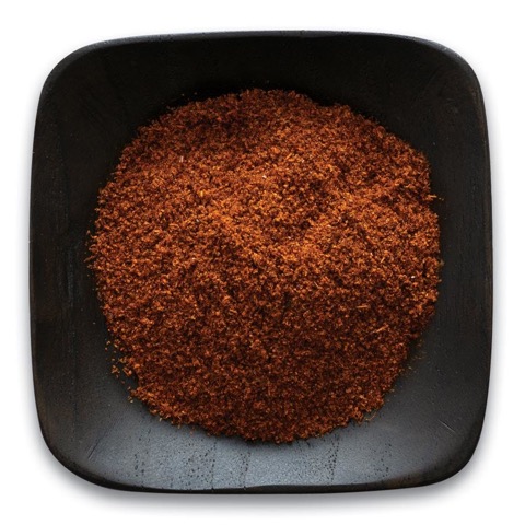 Frontier Cayenne Chili Pepper Ground, Organic 1 lb.